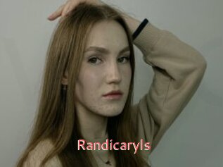 Randicaryls