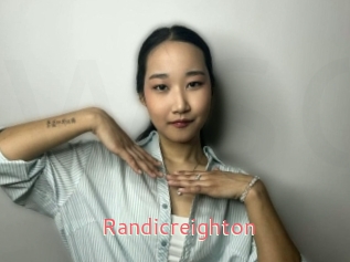 Randicreighton