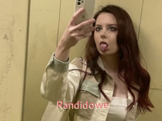 Randidowe