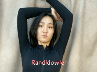 Randidowlen