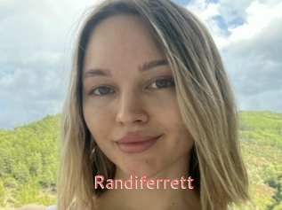 Randiferrett