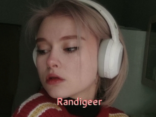 Randigeer