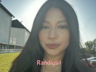 randigirl Webcam Sexe Direct