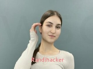 Randihacker
