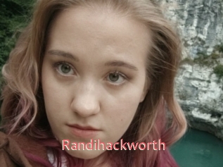 Randihackworth