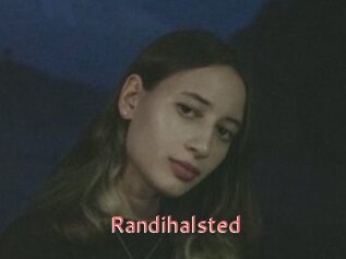 Randihalsted