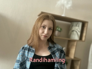 Randihamling