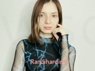 Randiharding