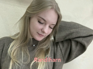 Randiharn