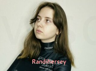 Randihersey