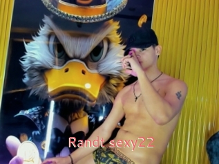 randt_sexy22 Webcam Sexe Direct