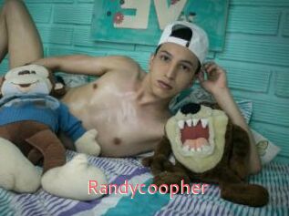 Randycoopher