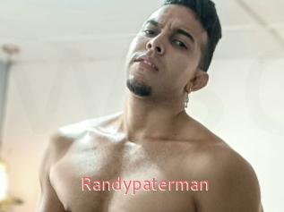 Randypaterman