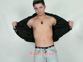 Randysteel