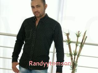 Randyytomson