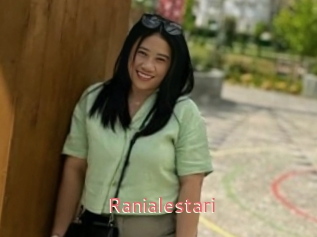 Ranialestari