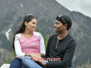 Ranjunsam