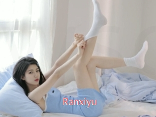 Ranxiyu
