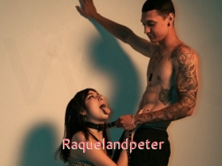 Raquelandpeter