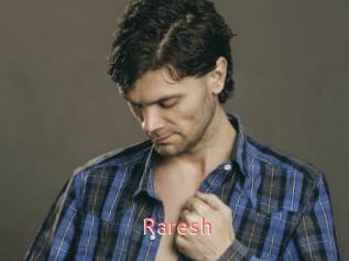 Raresh