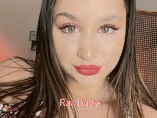 Rarityrae