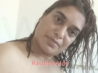 Rashmireddy