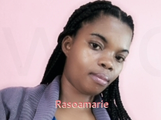 Rasoamarie