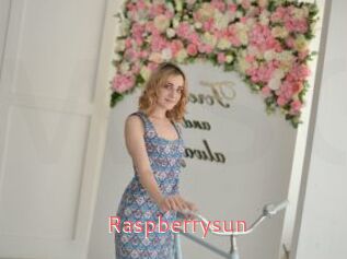 Raspberrysun