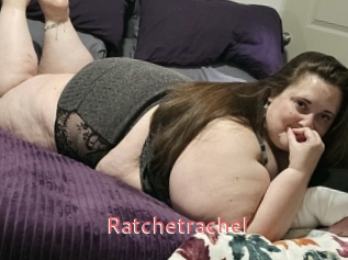 Ratchetrachel