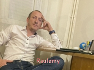 Raulemy