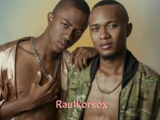 Raulkorsox
