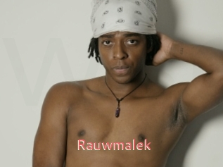 Rauwmalek