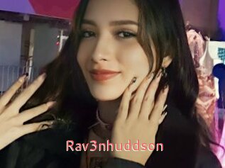Rav3nhuddson