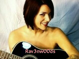 Rav3nw00ds