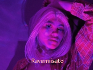 ravemiisato Webcam Sexe Direct