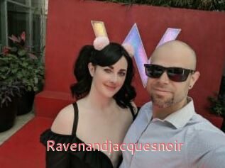 Ravenandjacquesnoir
