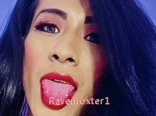 Ravenfoxter1