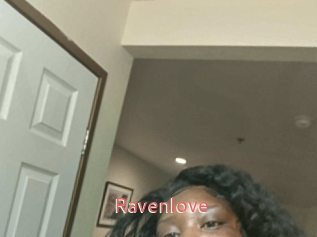 Ravenlove