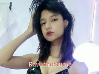 Ravennocturne
