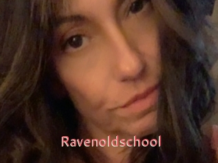 Ravenoldschool