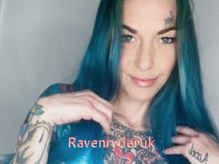 Ravenryderuk