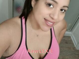 RawrLEXIE