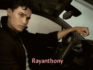 Rayanthony