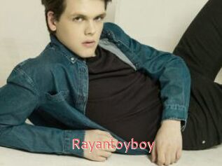 Rayantoyboy