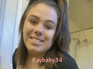 Raybaby34