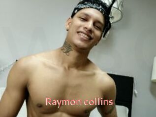 Raymon_collins