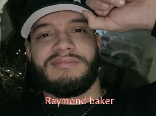 Raymond_baker