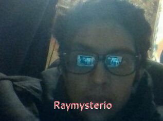 Raymysterio