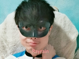 rayrain Webcam Sexe Direct