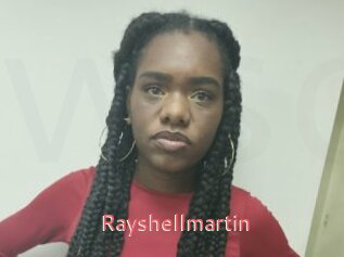 Rayshellmartin